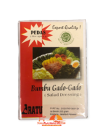 Ratu Ratu - Bumbu gado - gado pedas ( export quality )