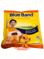 Blue Band Blaue Band - Kuchen & Kekse Versi Indonesien