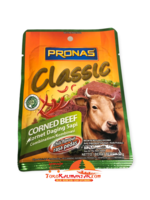 Pronas classic Pronas classic - corned beef rasa pedas