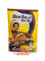 Blue Band Blue Band - rice mix rasa bbq