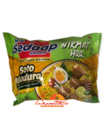 Mie Sedaap Instan soto madura Mie Sedaap Instan Soto Madura