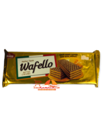 Roma Roma - wafello butter caramel 130 gram