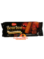 Monde Monde - bourbon choco