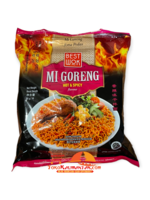 Best wok Best Wok - Mi Goreng Rasa Hot & Spicy