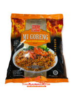 Best wok Best Wok - Mi Goreng Rasa Black Pepper Seafood