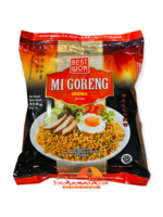 Best wok Bester Wok - Mi Goreng Rasa Original