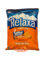 Relaxa Relaxa - Permen Wangi Orange Münzgeschmack