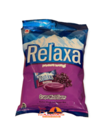 Relaxa Relaxa - Permen Wangi Grape Mint Flavor