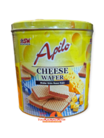 Apilo Apilo-Cheese Wafer