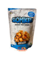 Siomiker Siomiker - siomay mini kering