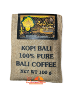 Bali coffee Bali Coffee Suprema - Kopi Bali 100% 100 grams