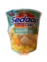 Mie Sedaap Mie sedaap cup - Baso spesial