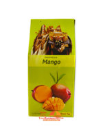 Barong Box Barong Box - Mango 25 Teebeutel