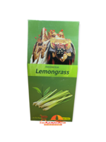 Barong Box Barong Box - Lemongrass 25 tea bags