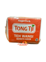 Superteh Superteh - Tong Tji