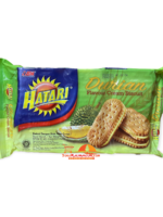 Hatari Hatari - Durian flavour