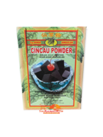 Cincau powder Cincau Powder-Cap Bunga