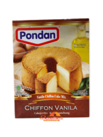 Pondan Pondan - Vanilla Chiffon Cake Mix 400g