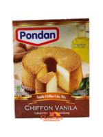 Pondan Pondan - Vanille -Chiffon -Kuchenmischung 400 g