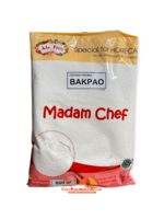 Mr. food Mr. food - Tepung Bakpao 800