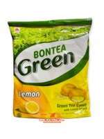 Bontea Green Bontea Green - Green Tea Candy With Lemon