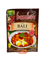 Bamboe Bamboe - Bali