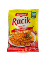 Indofood Indofood - Racik Nasi Goreng Ekstra pedas 20