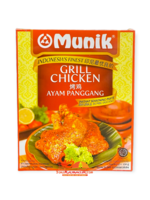Munik Munik - Bumbu Ayam Panggang