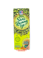 Ultra sari Ultra sari - rasa kacang hijau 250 ml