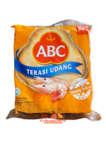 ABC Abc - terasi udang