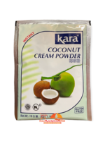 Kara Kara - Instant Coconut Cream Powder 50