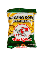 Dua Kelinci Dua Kelinci - kacang Koro Original