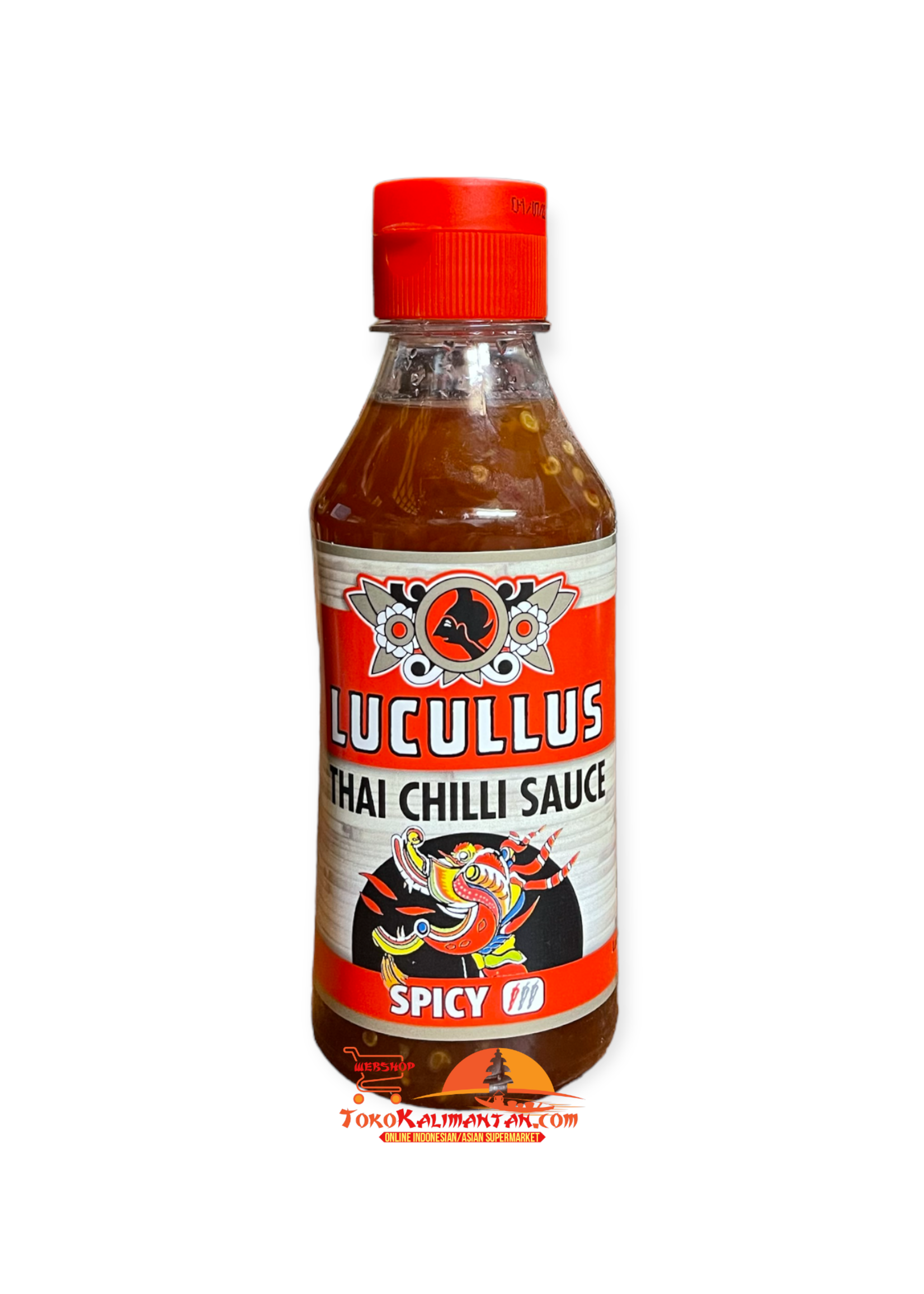 Lucullus Lucullus - Thai Chili Sauce