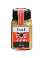 Lucullus Lucullus - Cinnamon 40 grams