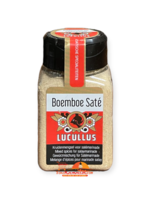 Lucullus Lucullus -Boemboe Sate 45 grams
