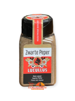 Lucullus Lucullus - Zwarte Peper 45 Gram