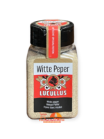 Lucullus Lucullus - Witte Peper 45 Gram
