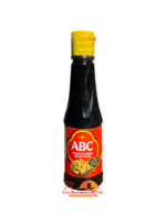 ABC ABC Sweet Soy Sauce Ketjap Manis 135 ML