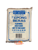 Flowerbrand Flowerbrand - Rice flour (Tepong Beras) 500