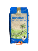 Sawi Sawi -Basmati Rijst 1 kg