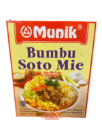 Munik Munik - Bumbu Soto Mie