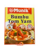Munik Munik - Bumbu Tom Yam