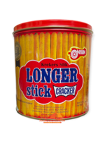Nissin Nissin - Longer sticks cracker