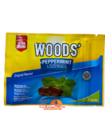Woods Woods Peppermint 15gr
