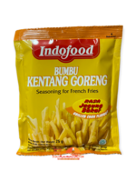 Indofood Indofood - Bumbu Kentang Goreng Rasa Jagung Bakar 25 grams