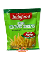 Indofood Indofood - Bumbu Kentang Goreng Rasa Keju 25 grams