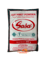 Sasa Sasa - Gourmet Powder 250 gram