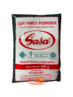 Sasa SASA - Gourmetpulver 250 Gramm