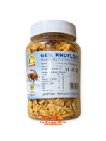 Geb. Knoflook B. Garlic - Bawang Putih Goreng
