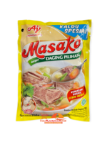 Masako Masako Daging 250 grams